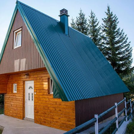 Holiday Home Jovan Zabljak Zabljak (Zabljak) Exterior photo